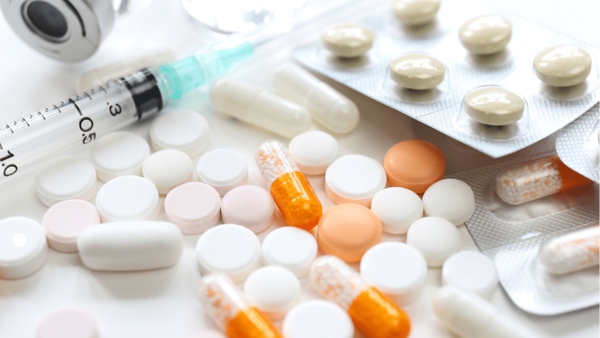 Πως να οργανώσετε το φαρμακείο του σπιτιού