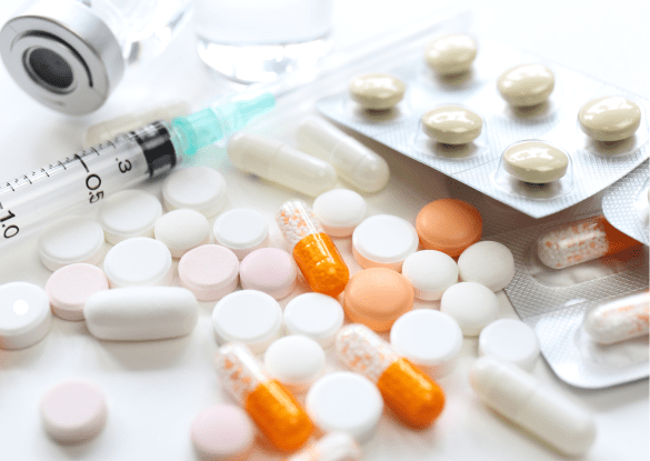 φαρμακειο του σπιτιου